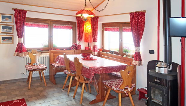 Cà Mia - Foto 4, Kitchen / Dining Room