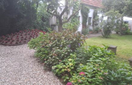 Apartmenthaus mit Sauna und Whirlpool - Foto 11