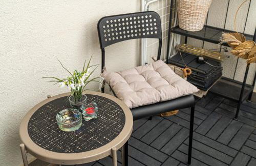 Flexible SelfCheckIns 129 - Zagreb - Garage - Loggia - Photo 25