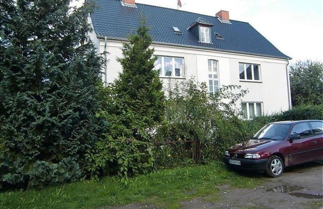 Doppelhaushalfte am Flacher See, Klocksin - Foto 11