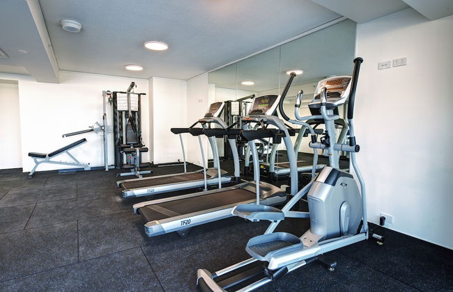 Belise Apartments - Foto 41