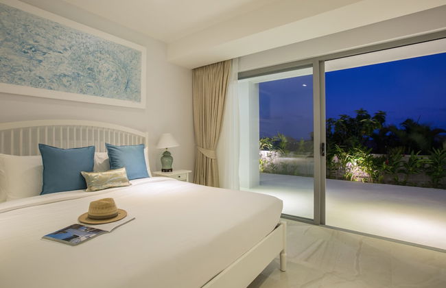 Sam-kah Residence 8 - Foto 7