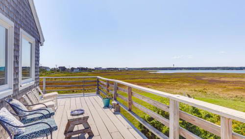 Walk to the Beach Pet-Friendly Gem in Biddeford! - Foto 3