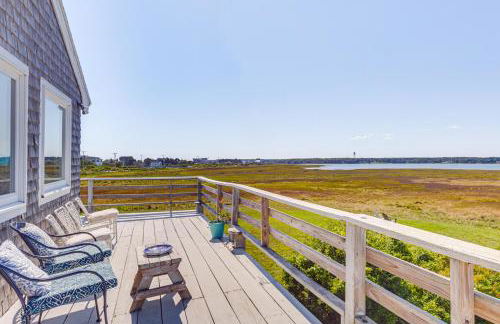 Walk to the Beach Pet-Friendly Gem in Biddeford! - Foto 3