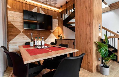 FAJNE CHATY - rodzinny wypoczynek w górach - Foto 32