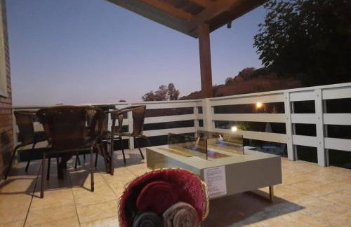 Casa no Vale dos Vinhedos em Bento Gonçalves - Foto 32