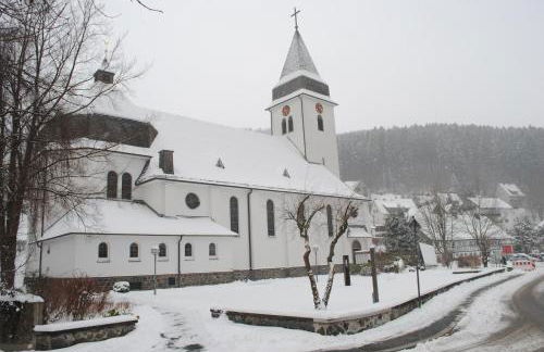 Vakantiehuis Ramsbeck - Foto 57