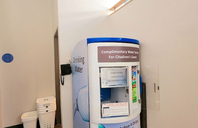 Citadines Sukhumvit 16 Bangkok - Photo 24