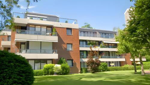 Velmora Boutique Suites - Wellness - Pool, Sauna, E-Bikes direkt am Strand - Foto 5, Garden