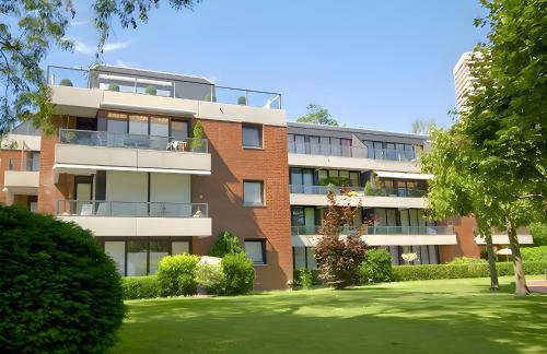 Wellness - Pool, Sauna, E-Bikes direkt am Strand - Foto 5