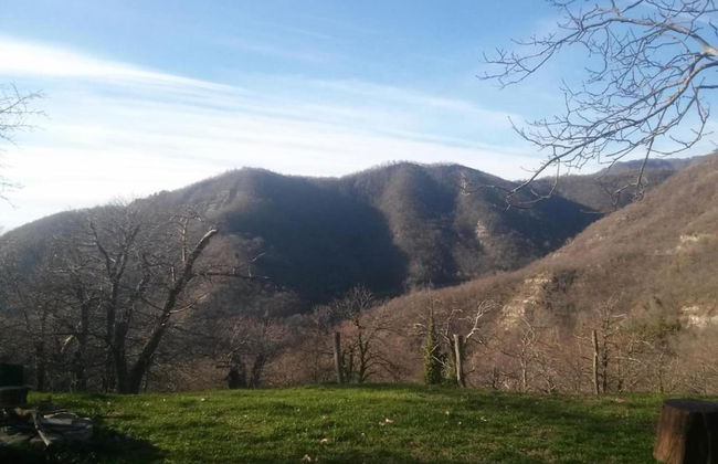 Agriturismo Poggio di Montepescoli - Il Forno - Foto 38