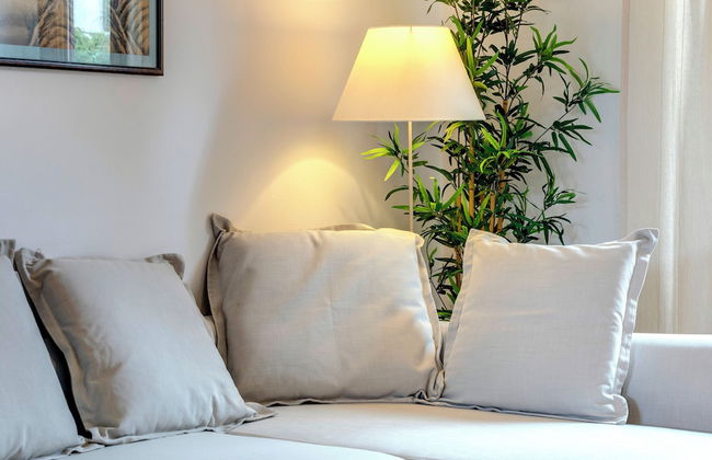 Mamo Florence - Malavolta Apartment - Foto 21