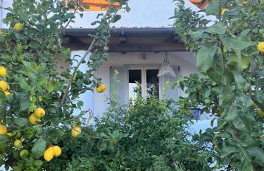 Casa Surya - Sea view terrace, Isola Salina - Foto 32