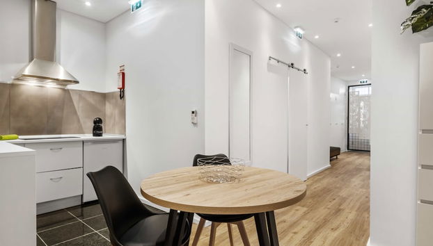 Funchal Tropical - Filodendro by Homie - Foto 4, Habitación