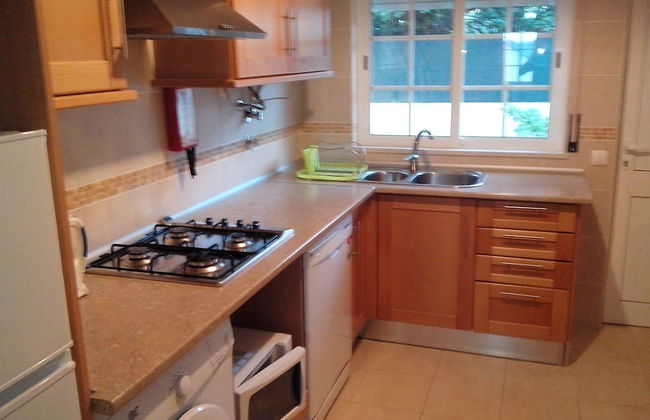 Deluxe Apartment with 2 Bedrooms B - 2 Br apts - Foto 9