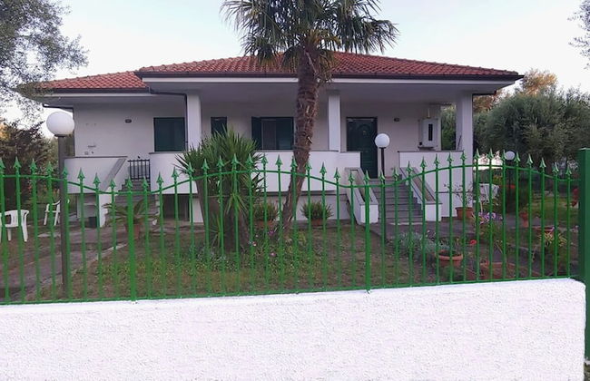 Luxury Home Policastro - Foto 1