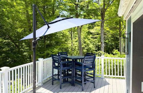 Cozy Lake House - Salisbury/Lakeville - Foto 16