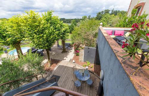 Waterfront family property - Foto 9