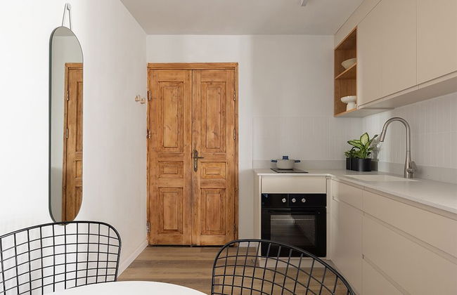 Flea Market Charm Studio by Sea N' Rent - Foto 11