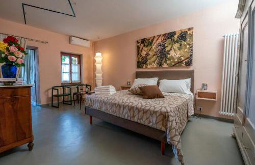 Foresteria Settevie - Foto 60