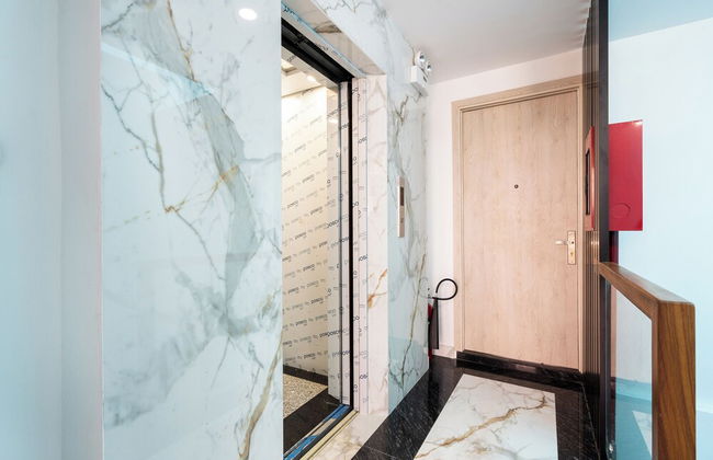 Haya Bac Hai Apartments - Foto 18