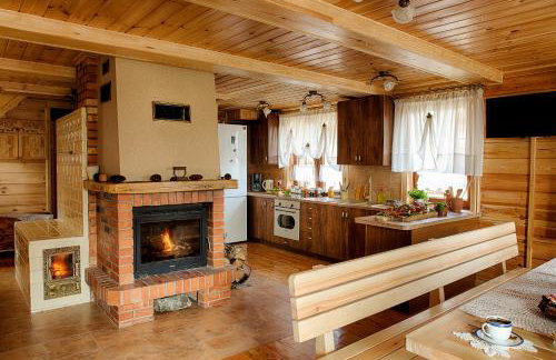 Aleksandrówka - Domek Anastazja - Foto 2