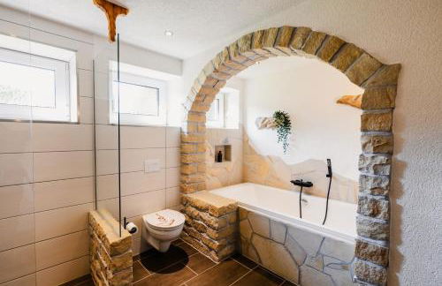 Ferienhaus Lärchenblick - Foto 29