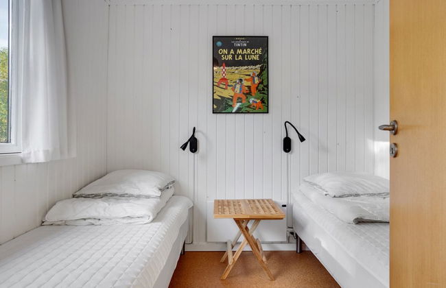 "Skjold" - 600m from the sea - Foto 20