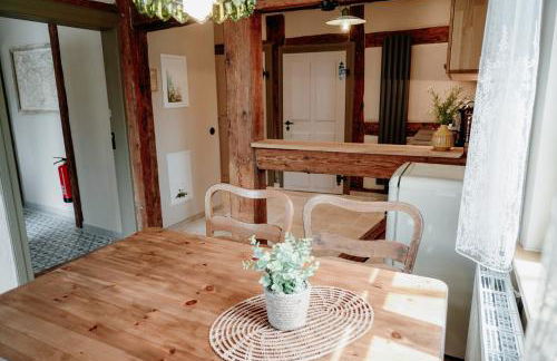 Urlaubsfreude Biedermann Haus Blumenglück - Gänseblümchen - Foto 9