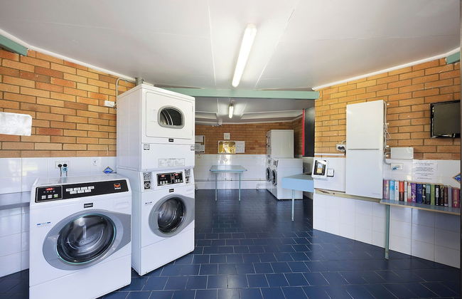 Reflections Mylestom - Holiday Park - Foto 53