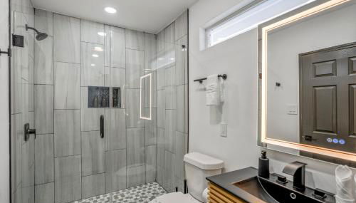 HTX Ultra Hotel Suite #2 - Foto 2