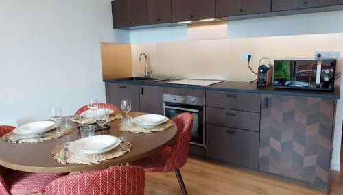 La Villa Bompard*** 50m² Cœur de ville avec terrasse - Photo 4