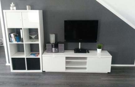 Ferienwohnung Wesertraum - Foto 7