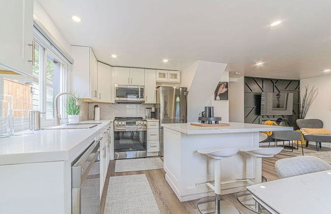 Niagara Vacation Home - Foto 4