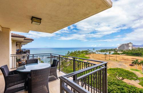 Panoramic Ocean Views in Ko Olina - Foto 18