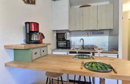 Studio le Chataîgnier - Foto 6