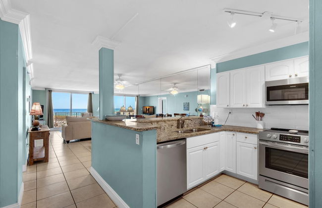 Destin on the Gulf 206 - Foto 15