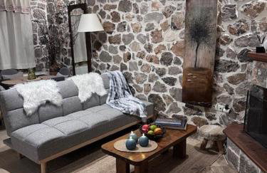 Angel House Greystone Villa Polydrossos - Foto 44