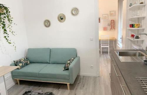 Appartement chaleureux à Alfortville - Foto 1