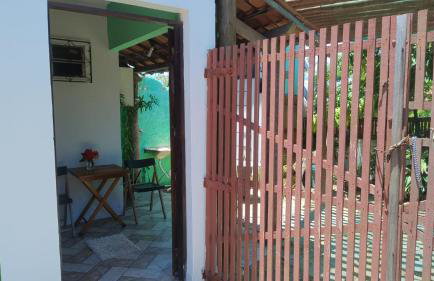 Pousada PETIT CHALET Canoa Quebrada - Photo 12