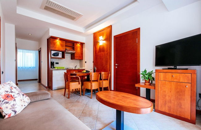 Family Fun at Zaton Resort - Foto 7