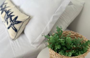 Refúgio Secreto na Praia da Bacutia, Piscina, Churrasqueira, Ar condicionado 80m da melhor praia de Guarapari - Foto 4