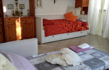 VILLINO BRUNETTO azienda agrituristica - Foto 7