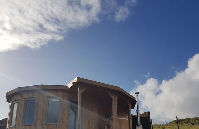 Skye Cabins - Foto 21