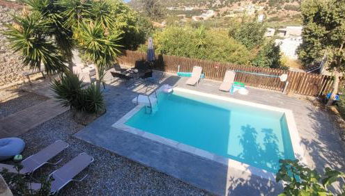 Villa Mellia - Foto 4