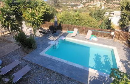 Villa Mellia - Foto 4