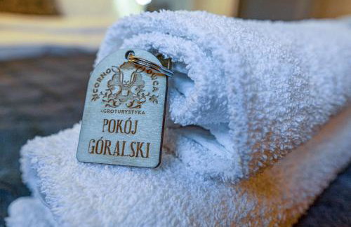 Agroturystyka Corno Owca - Foto 17