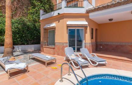 Villa Claudia Nerja by Ruralidays - Photo 24