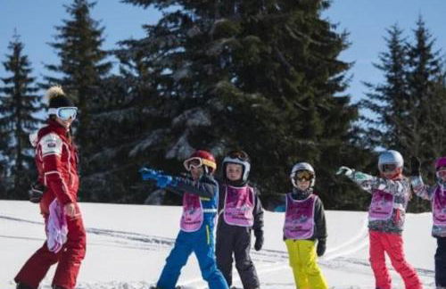 Charmant logis Gérardmer - Photo 49