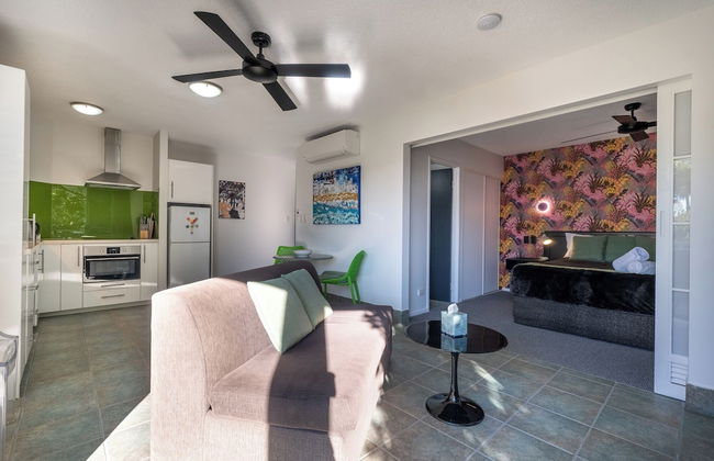 Noosa River Sandy Shores - Foto 23